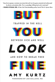 Buy But You Look Fine