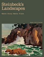 Buy Steinbeck's Landscapes