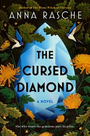 Buy The Cursed Diamond
