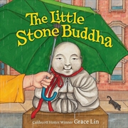 Buy The Little Stone Buddha
