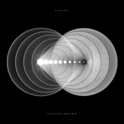 Buy Sensorimotor - Black & White Splatter Vinyl