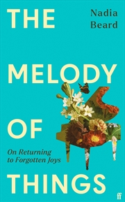 Buy The Melody of Things