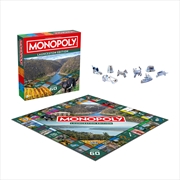 Buy Monopoly - Launceston Edition