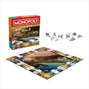 Buy Monopoly - Ballarat Edition
