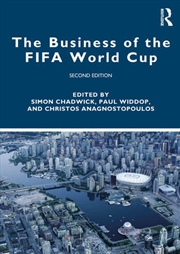 Buy Business of the FIFA World Cup