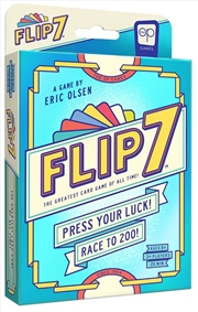 Buy Flip 7