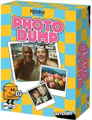 Buy Photo Dump