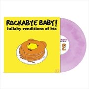 Buy Lullaby Renditions Of BTS