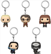 Buy Harry Potter - Pop! Keychain Blind Bag (Sent At Random)