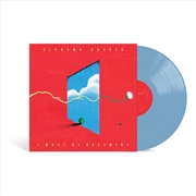 Buy I Must Be Dreaming