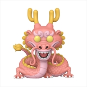 Buy One Piece - Momonosuke (Dragon) Pop! Vinyl RS
