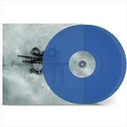 Buy A Stranger To You - Transparent Blue Vinyl