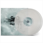 Buy A Stranger To You - Clear Vinyl