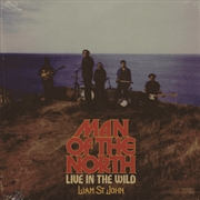 Buy Man Of The North: Live In The Wild