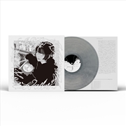 Buy Honest Feeling Album - Clear/White Smoke Vinyl