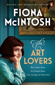 Buy The Art Lovers