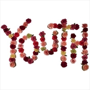 Buy Youth: 10 Year Anniversary Edition - Flower Petal Vinyl