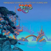 Buy Live At Roosevelt Stadium, Jersey City, Nj (6/17/76)