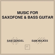 Buy Music For Saxofone & Bass Guitar