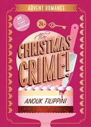 Buy It's Christmas Crime!
