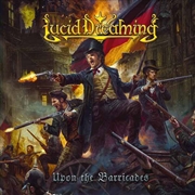 Buy Upon The Barricades