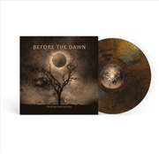 Buy Deathstar Rising - Orange Brown Marbled Vinyl