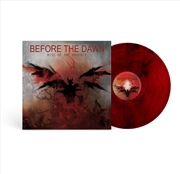 Buy Rise Of The Phoenix - Red Smoke Vinyl