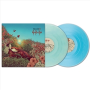 Buy Goh-Ka - Turquoise & Green Vinyl