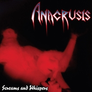 Buy Screams And Whispers
