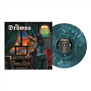 Buy Harsh Reality - Into The Deep Marble Vinyl