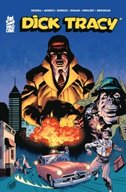 Buy Dick Tracy Vol. 4