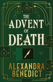 Buy The Advent of Death