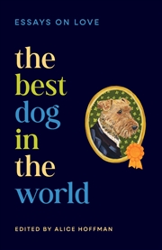 Buy The Best Dog in the World