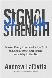 Buy Signal Strength