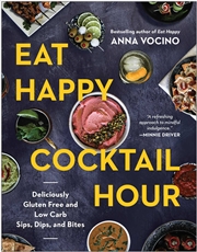 Buy Eat Happy Cocktail Hour