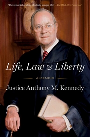 Buy Life, Law & Liberty