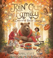 Buy Join Our Family