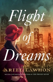Buy Flight of Dreams