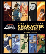 Buy Avatar Legends: The Official C