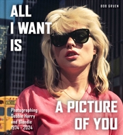 Buy All I Want Is a Picture of You
