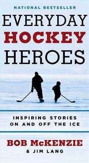 Buy Everyday Hockey Heroes