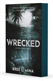 Buy Wrecked