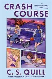 Buy Crash Course