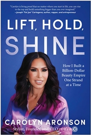 Buy Lift, Hold, Shine