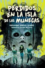 Buy Perdidos en la isla de las Muñecas (Lost on Doll Island)
