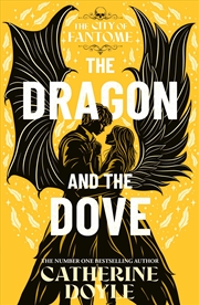 Buy The Dragon And The Dove