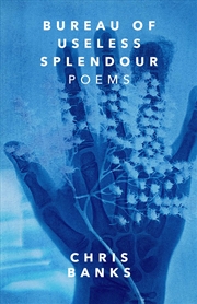 Buy Bureau of Useless Splendour