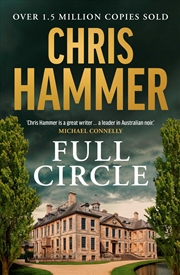 Buy Full Circle