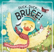 Buy Duck Duck Bruce