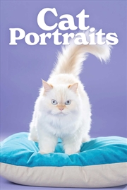Buy Cat Portraits